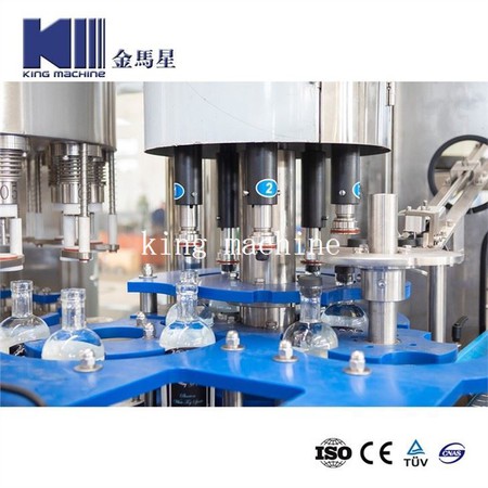 Acohol Drink Machine